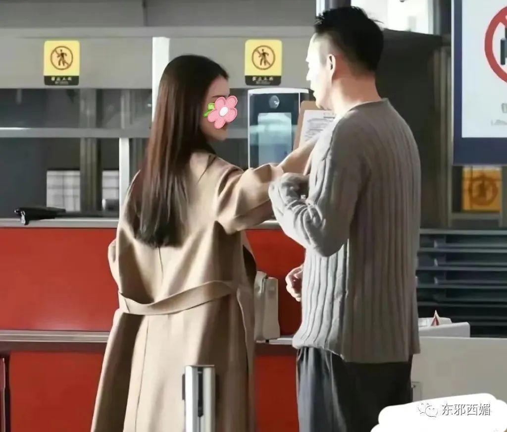 他出轨,她兜底?再厉害的女人,也难免有个大好儿