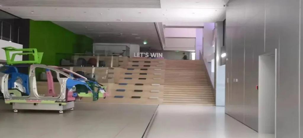 高合被博世叫停，Hiphi A新车搁置