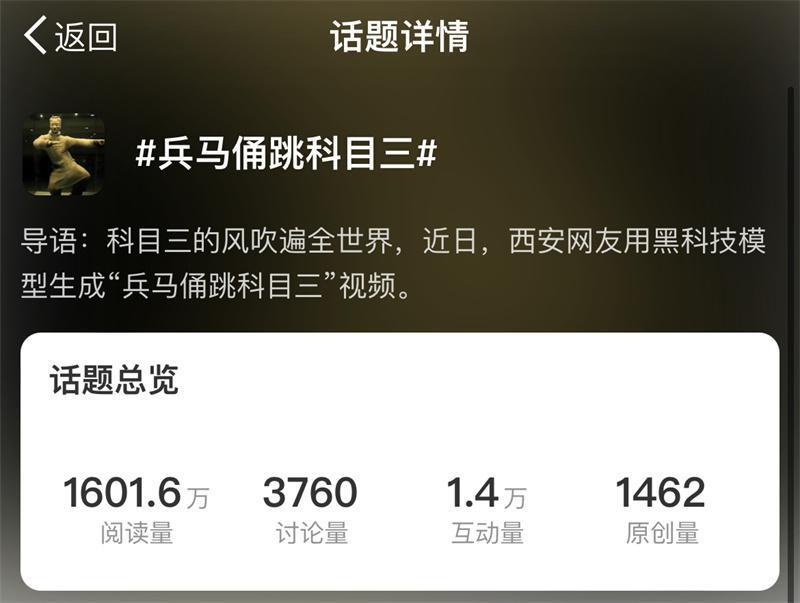 照片秒变舞者，阿里大模型火了