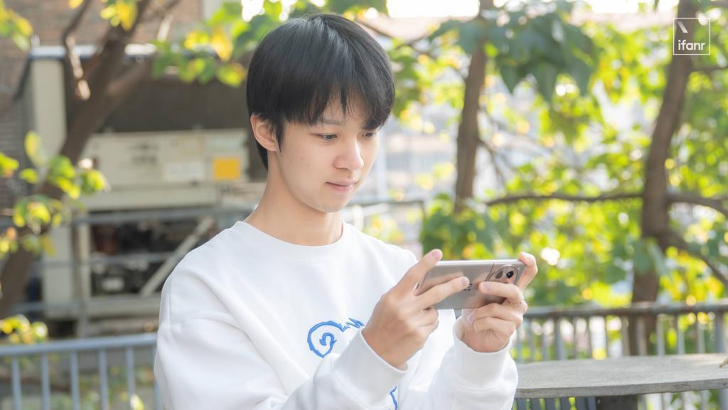 一加 Ace 3 体验：定价 2599 起，电池储存大升级，加量之后也降价