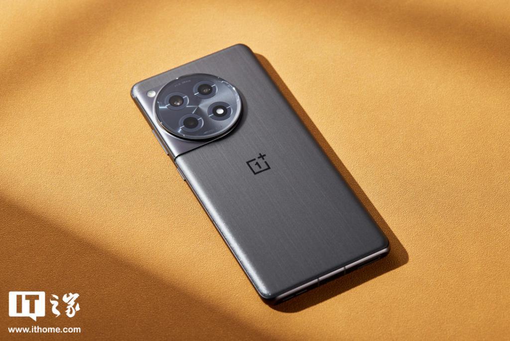 同价位难以拒绝的性能机选择？一加 Ace3 评测