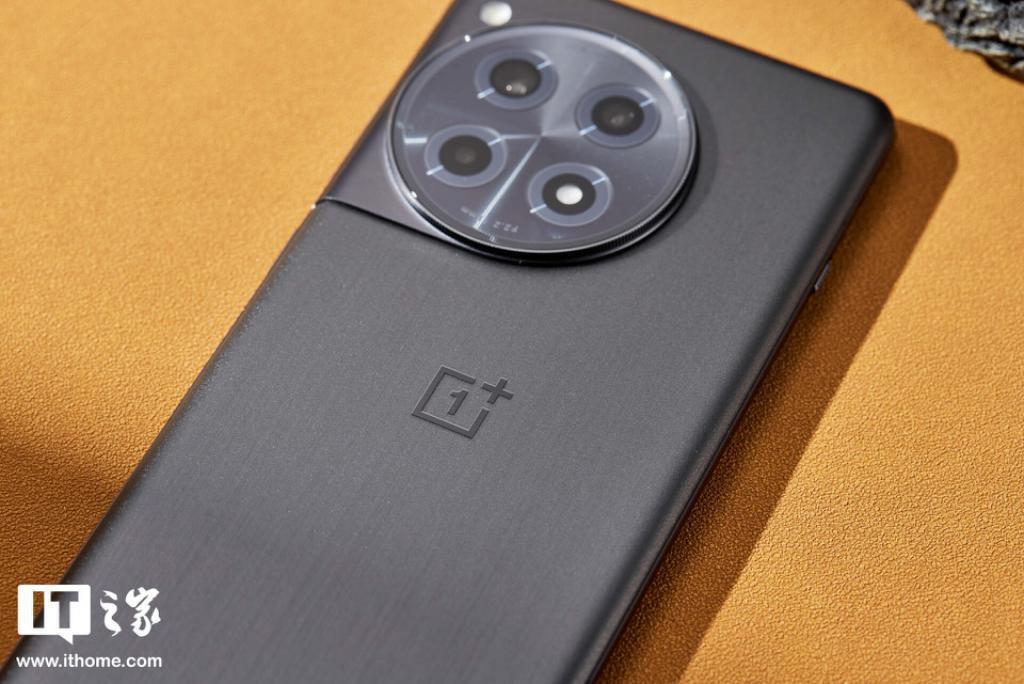 同价位难以拒绝的性能机选择？一加 Ace3 评测