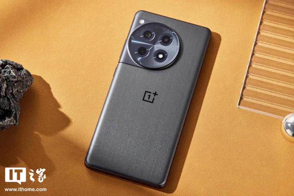 同价位难以拒绝的性能机选择？一加 Ace3 评测