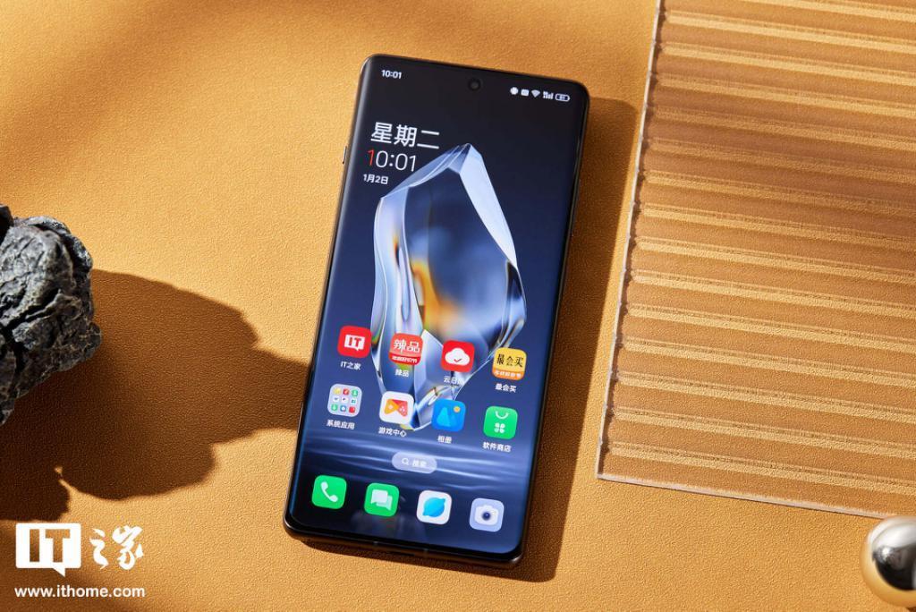 同价位难以拒绝的性能机选择？一加 Ace3 评测