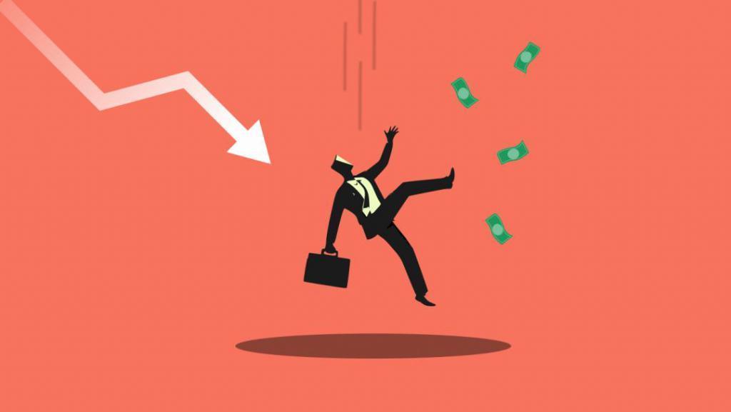 全行业上月裁员1.8万人，科技公司占比78%，云计算行业最严重
