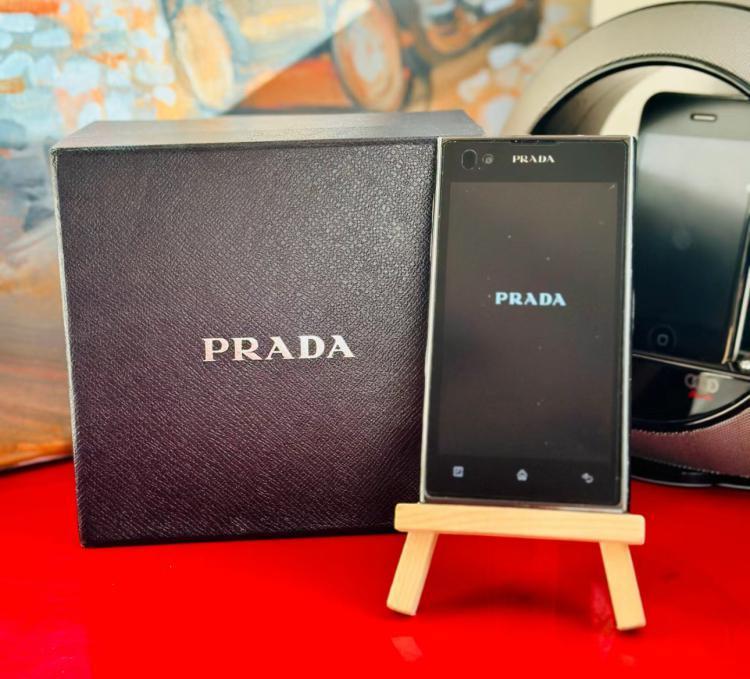 把手机做成时尚单品，这事儿可行吗？