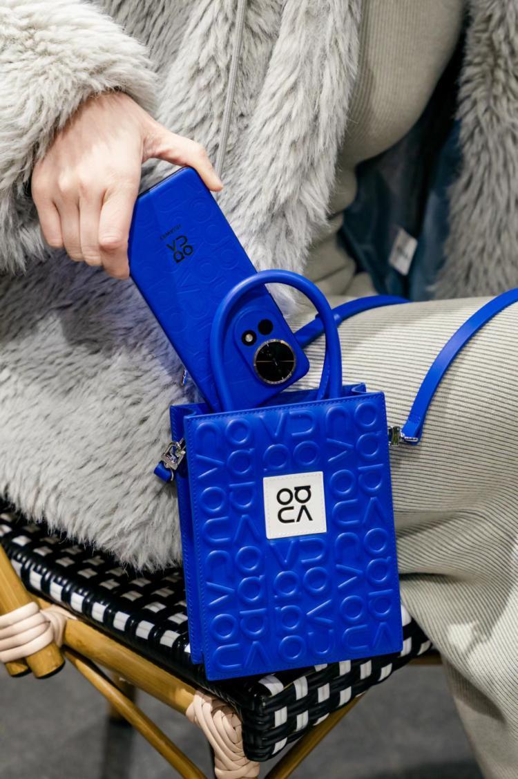 把手机做成时尚单品，这事儿可行吗？