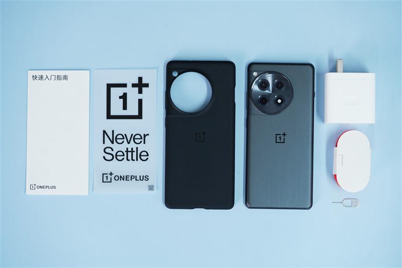 一加Ace 3评测：狠卷狠能打