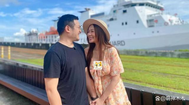 台媒曝女星丫头离婚，经济独立还被男方催生