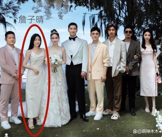 台媒曝女星丫头离婚，经济独立还被男方催生