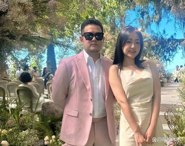 台媒曝女星丫头离婚，经济独立还被男方催生