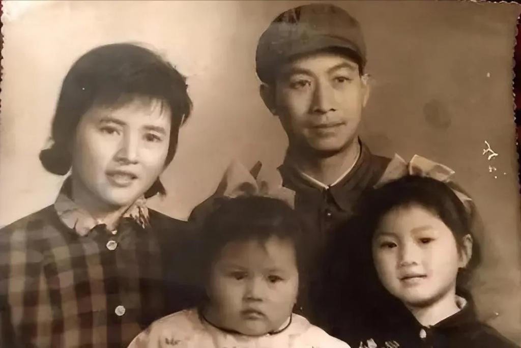 单恋陆毅，痴爱王志文，富豪老公死在狱中，她拿百亿财产度日