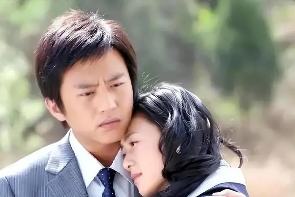 单恋陆毅，痴爱王志文，富豪老公死在狱中，她拿百亿财产度日