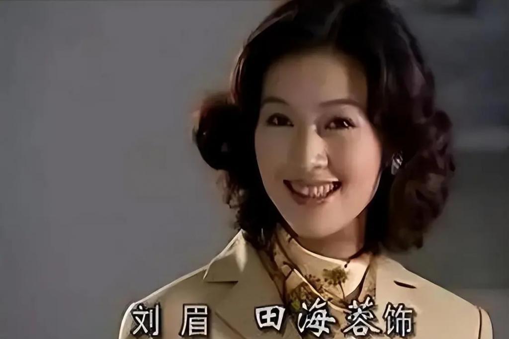 单恋陆毅，痴爱王志文，富豪老公死在狱中，她拿百亿财产度日