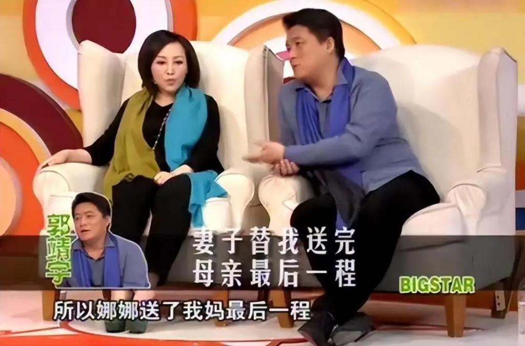 19岁与导演私奔，克服病痛后连生3胎，丈夫用7部剧捧红她