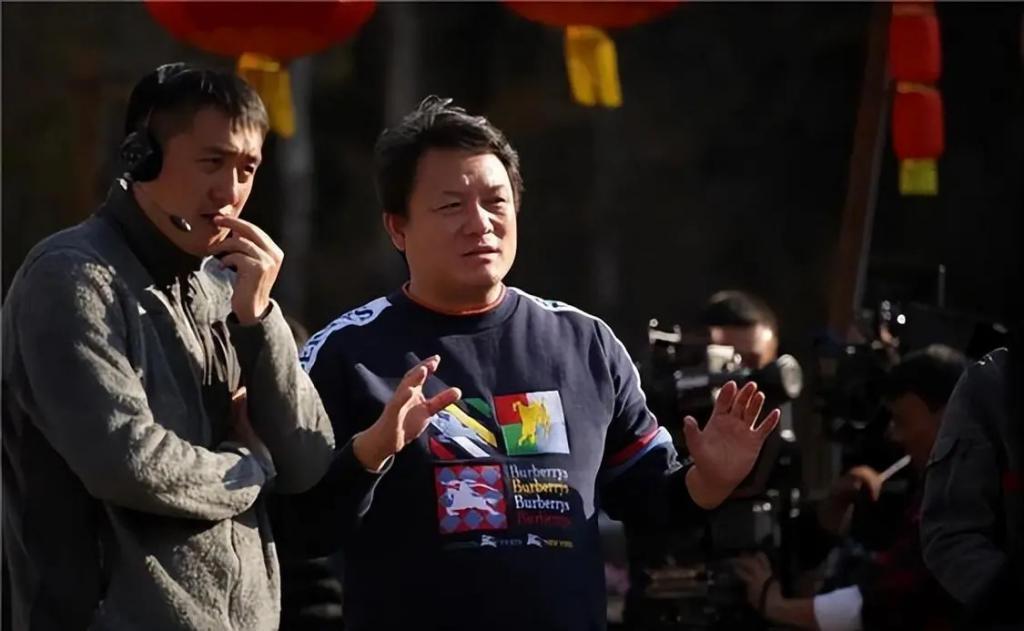 19岁与导演私奔，克服病痛后连生3胎，丈夫用7部剧捧红她