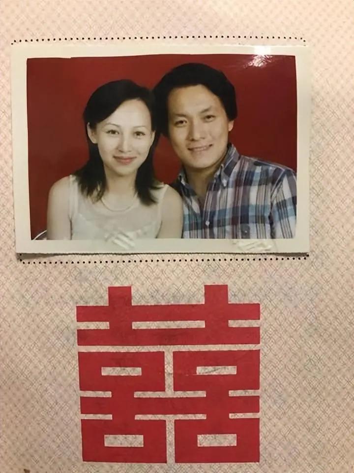 19岁与导演私奔，克服病痛后连生3胎，丈夫用7部剧捧红她