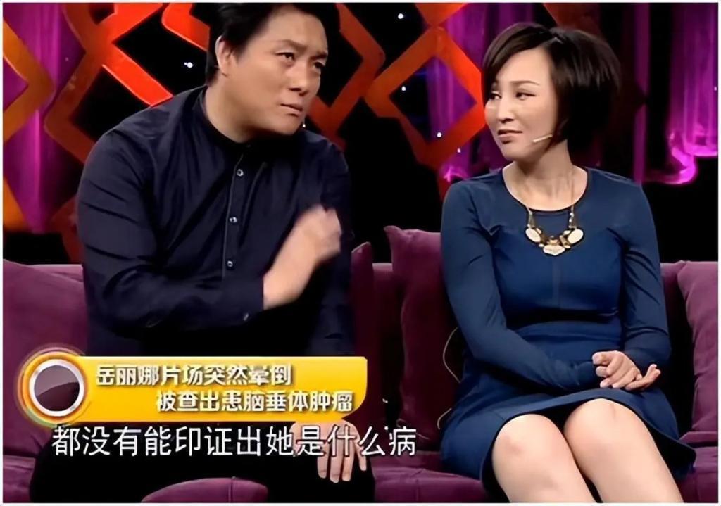 19岁与导演私奔，克服病痛后连生3胎，丈夫用7部剧捧红她