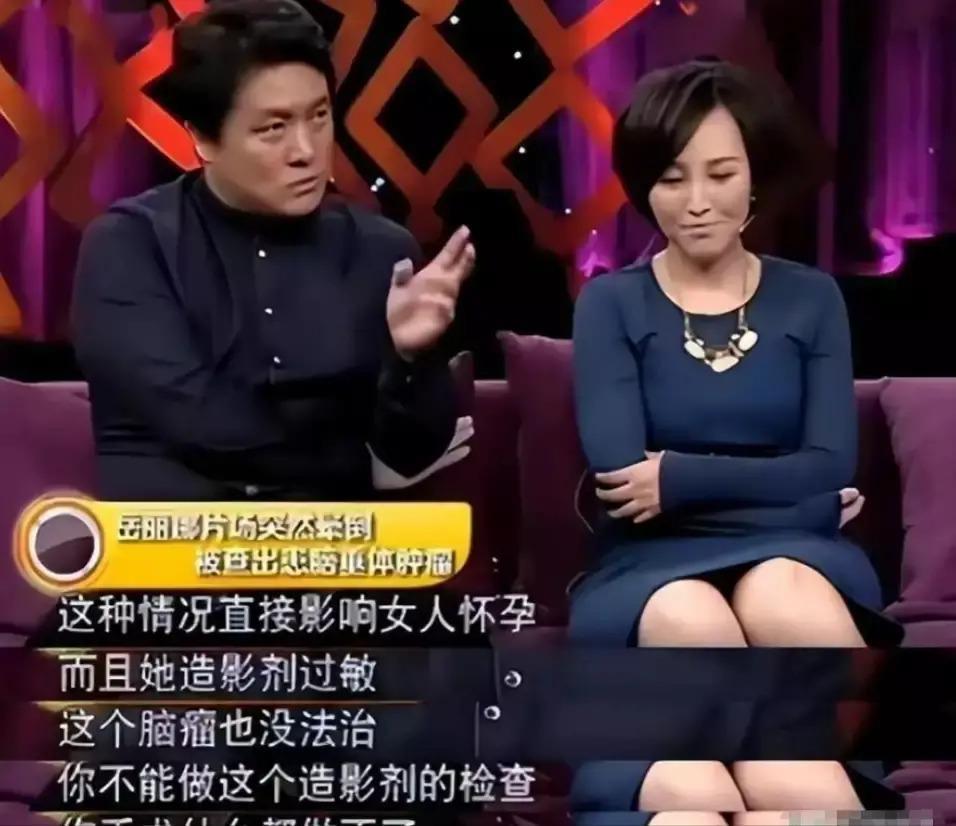19岁与导演私奔，克服病痛后连生3胎，丈夫用7部剧捧红她