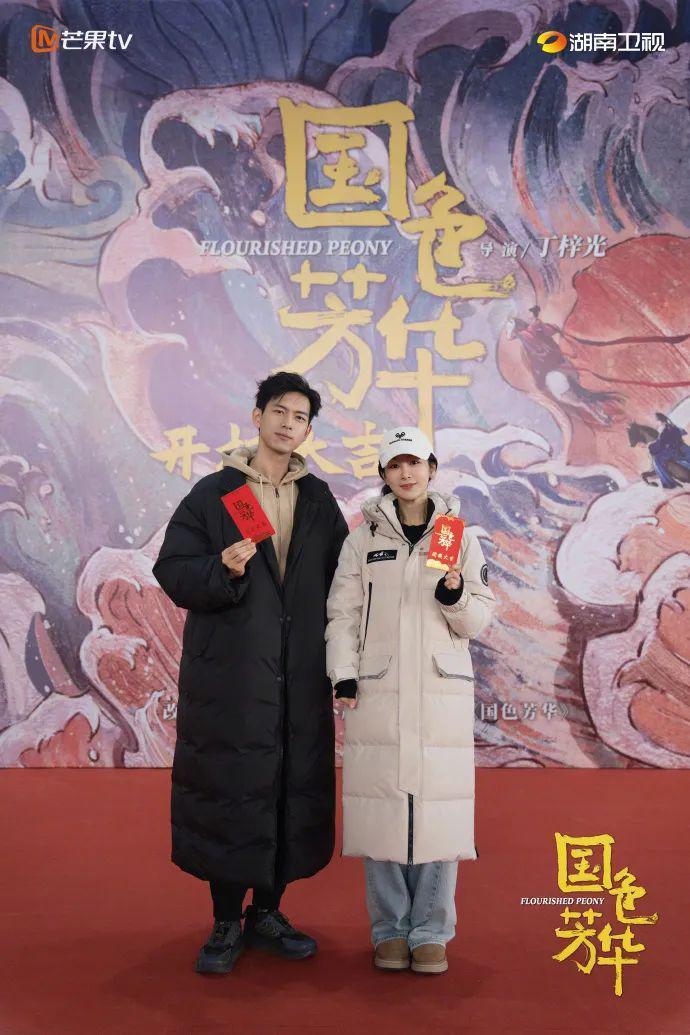 全网爆火的情侣，终究还是be了……