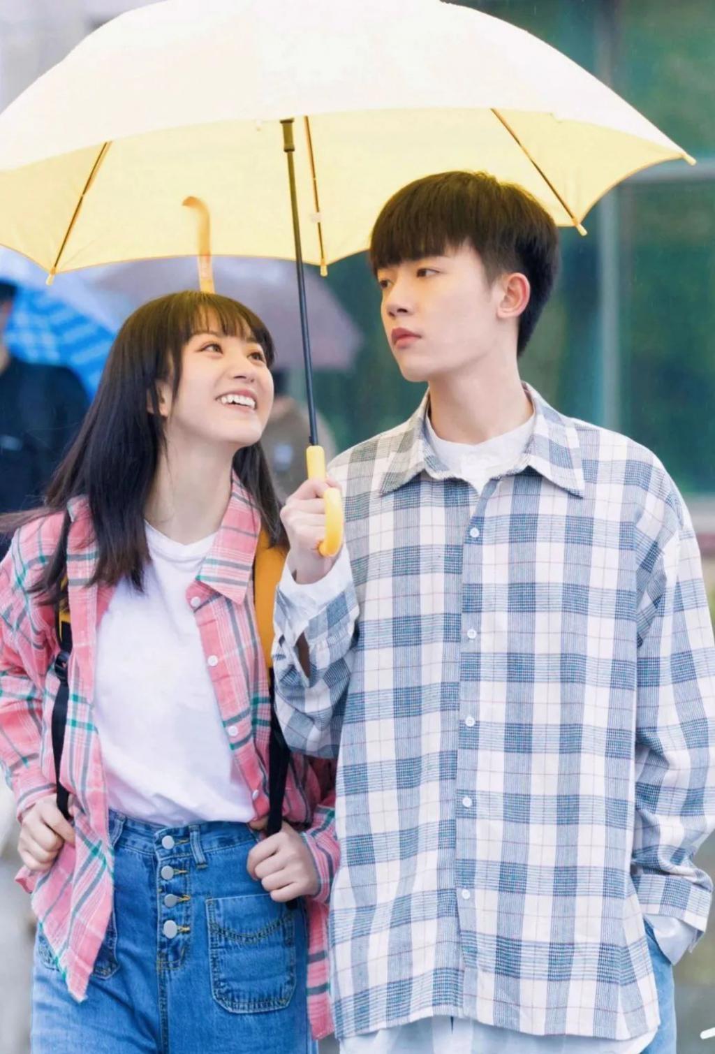 全网爆火的情侣，终究还是be了……