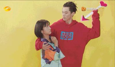 全网爆火的情侣，终究还是be了……