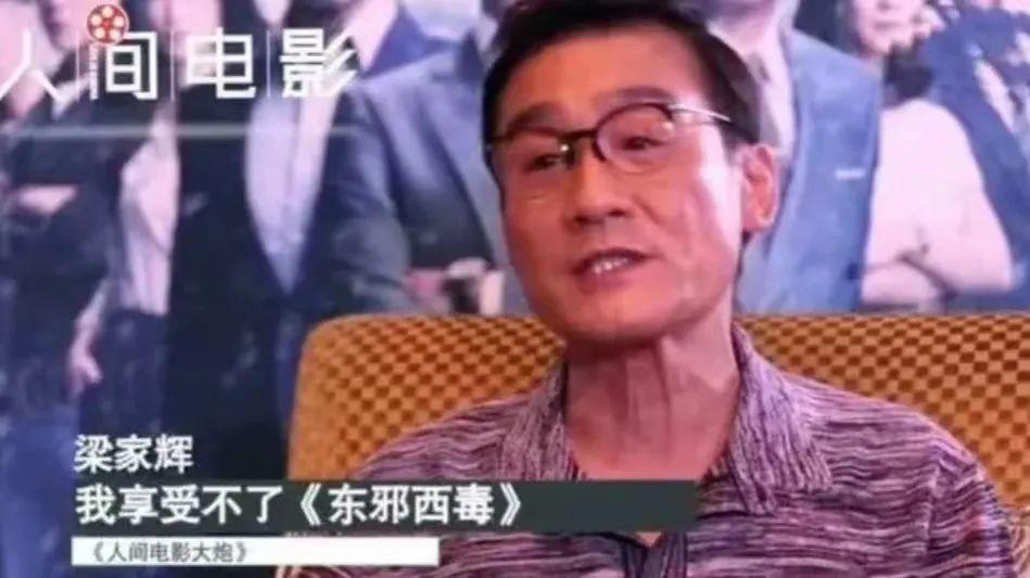郭敬明不可能拍得出《繁花》