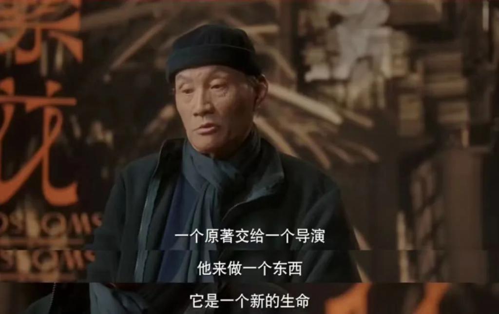 郭敬明不可能拍得出《繁花》