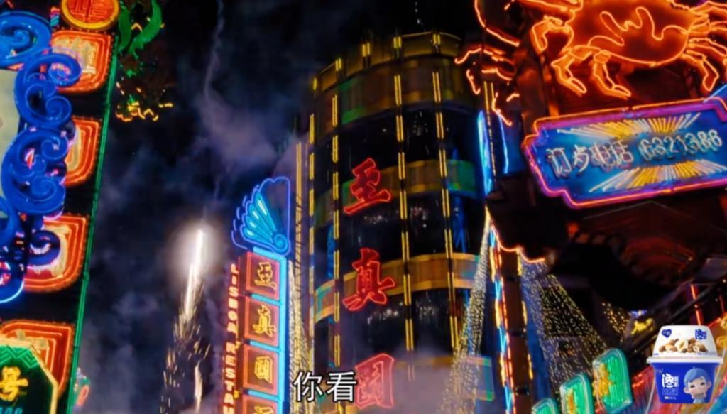 郭敬明不可能拍得出《繁花》