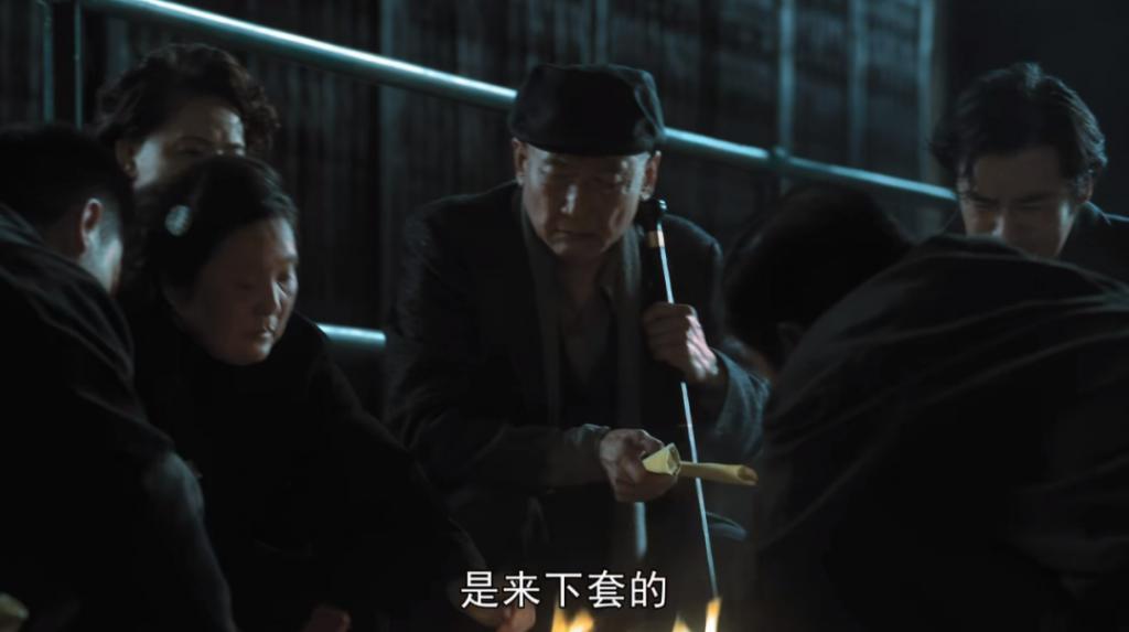 郭敬明不可能拍得出《繁花》