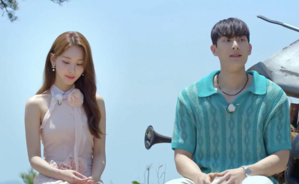 卷生卷死的韩国人，已经开始卷脖围了