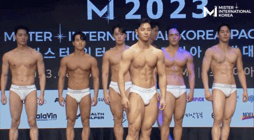 卷生卷死的韩国人，已经开始卷脖围了