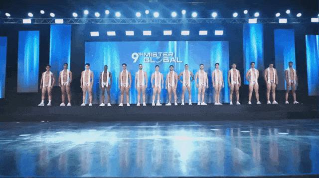 卷生卷死的韩国人，已经开始卷脖围了