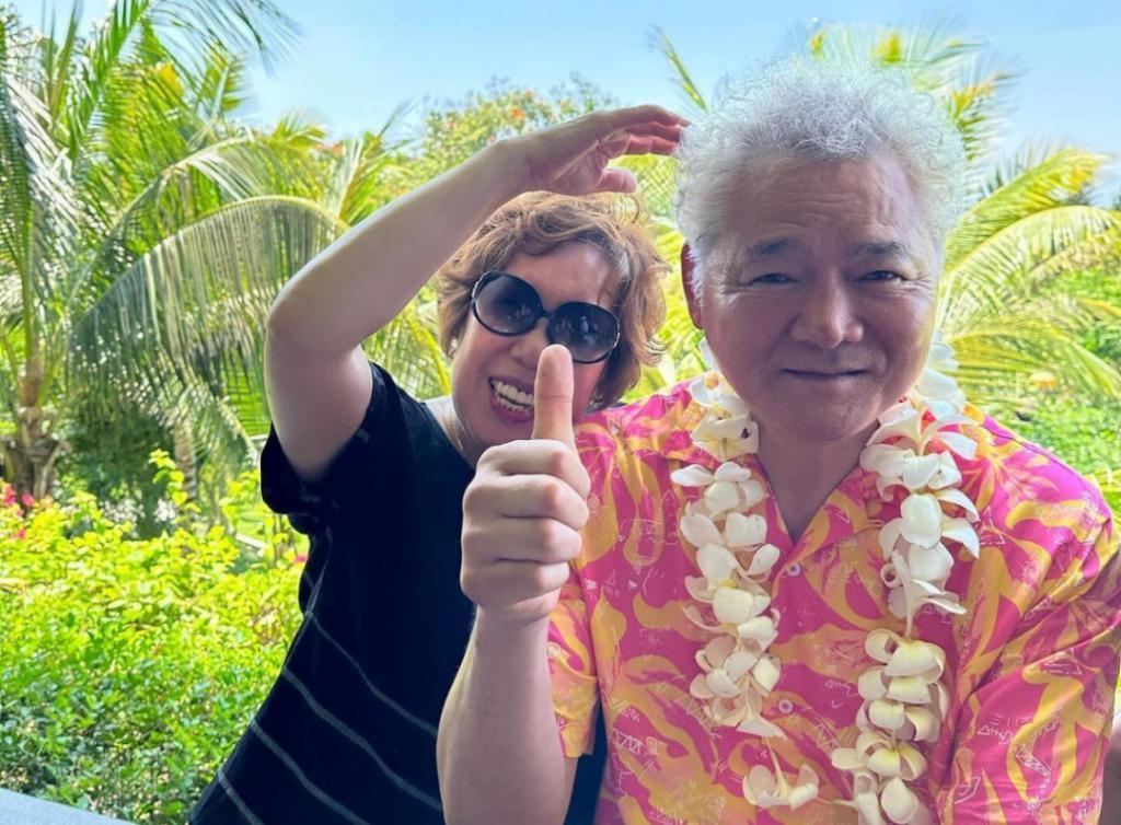 十年婚姻幸福依旧，这一对是真·韩流夫妇楷模！