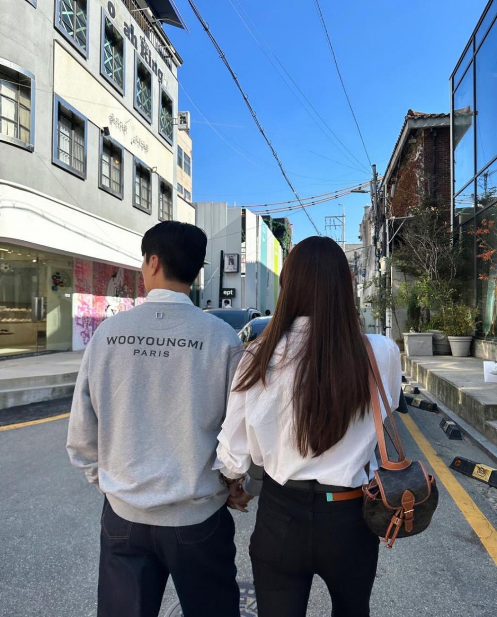 十年婚姻幸福依旧，这一对是真·韩流夫妇楷模！