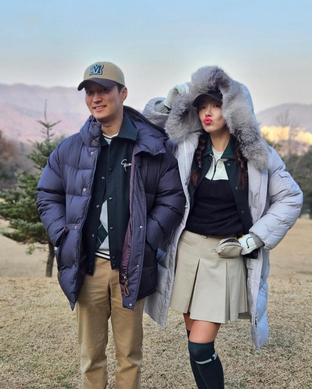 十年婚姻幸福依旧，这一对是真·韩流夫妇楷模！