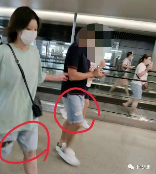 夫妻俩多幸福啊，怎么总是被传离婚呢？