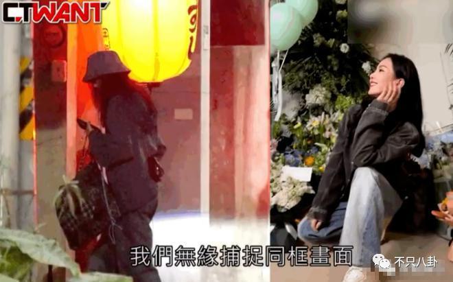 夫妻俩多幸福啊，怎么总是被传离婚呢？