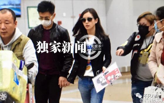 夫妻俩多幸福啊，怎么总是被传离婚呢？