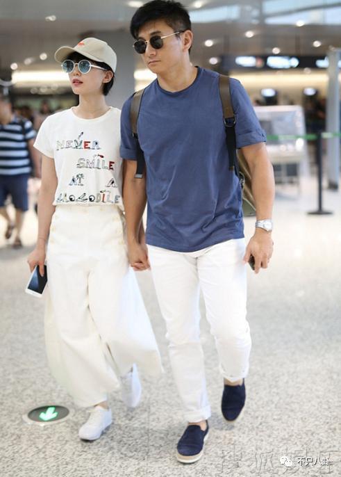 夫妻俩多幸福啊，怎么总是被传离婚呢？