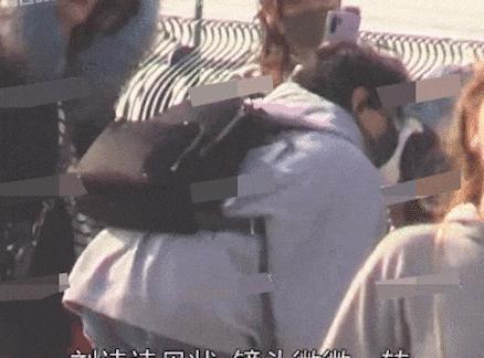 夫妻俩多幸福啊，怎么总是被传离婚呢？