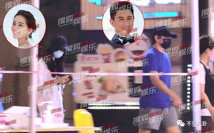 夫妻俩多幸福啊，怎么总是被传离婚呢？