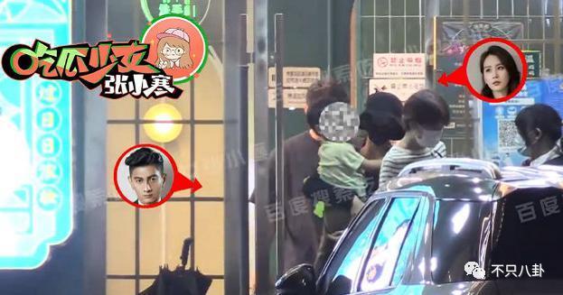 夫妻俩多幸福啊，怎么总是被传离婚呢？