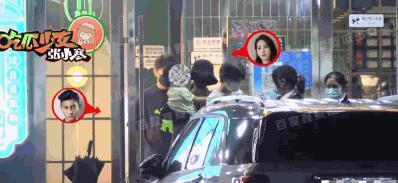 夫妻俩多幸福啊，怎么总是被传离婚呢？