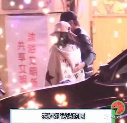 夫妻俩多幸福啊，怎么总是被传离婚呢？