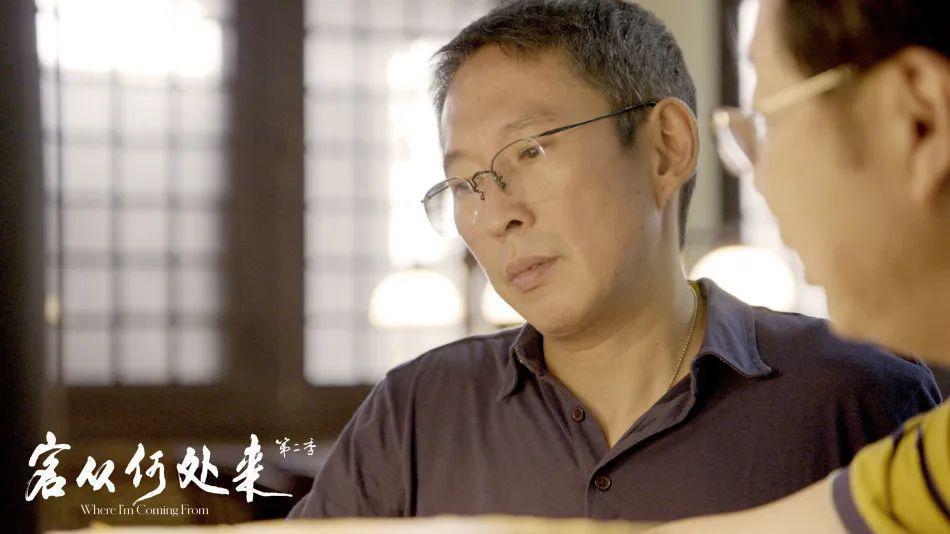 要是搁以前，见到她还得下跪？