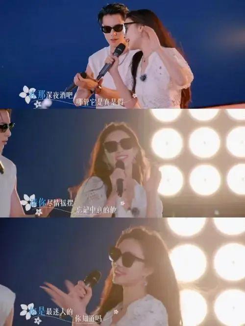 服了她！又一次被全网嘲？！