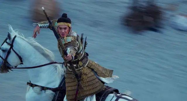 王晶《笑傲江湖》开拍：张雨绮演东方不败挑大梁