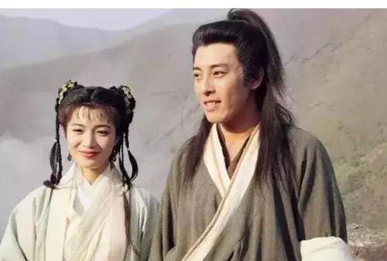 王晶《笑傲江湖》开拍：张雨绮演东方不败挑大梁