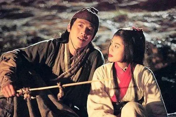 王晶《笑傲江湖》开拍：张雨绮演东方不败挑大梁